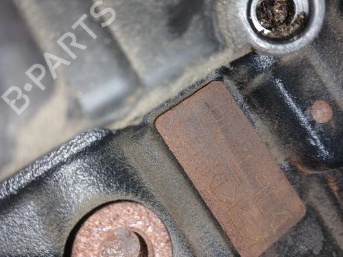Engine RENAULT CLIO IV (BH_) 1.5 dCi 90 | BP36836074M1 - Image 14