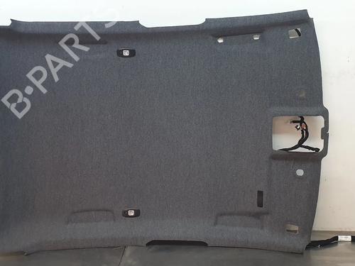 Used Interior roof Interior roof 38721004 38721004