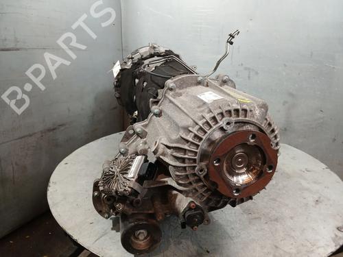 Gearbox LAND ROVER DISCOVERY V (L462) 2.0 Sd4 4x4 | BP36890178M3 - Image 2