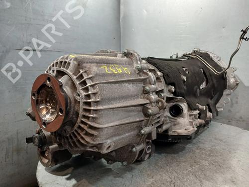 Gearbox LAND ROVER DISCOVERY V (L462) 2.0 Sd4 4x4 | BP36890178M3 - Image 3