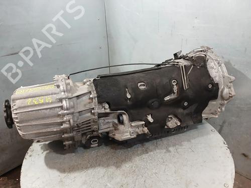 Gearbox LAND ROVER DISCOVERY V (L462) 2.0 Sd4 4x4 | BP36890178M3 - Image 4