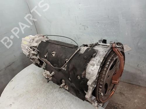 Gearbox LAND ROVER DISCOVERY V (L462) 2.0 Sd4 4x4 | BP36890178M3 - Image 5