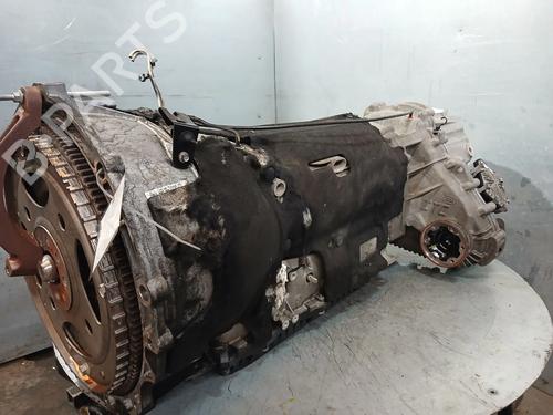 Gearbox LAND ROVER DISCOVERY V (L462) 2.0 Sd4 4x4 | BP36890178M3 - Image 7