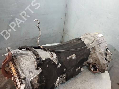 Gearbox LAND ROVER DISCOVERY V (L462) 2.0 Sd4 4x4 | BP36890178M3 - Image 8