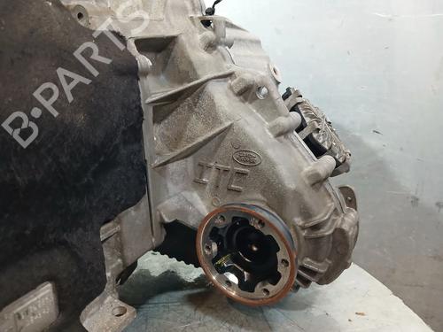 Gearbox LAND ROVER DISCOVERY V (L462) 2.0 Sd4 4x4 | BP36890178M3 - Image 9