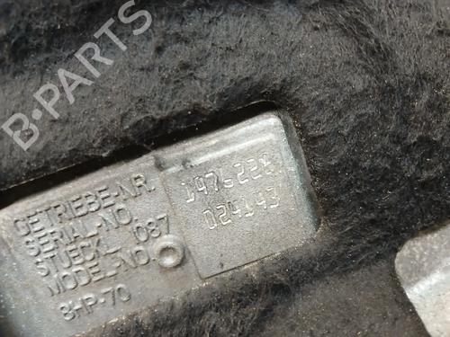 Gearbox LAND ROVER DISCOVERY V (L462) 2.0 Sd4 4x4 | BP36890178M3 - Image 10