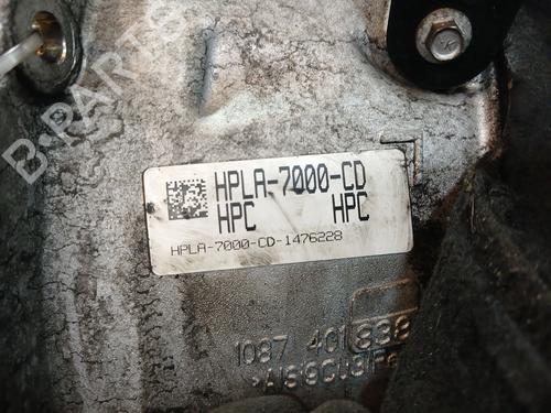 Gearbox LAND ROVER DISCOVERY V (L462) 2.0 Sd4 4x4 | BP36890178M3 - Image 11