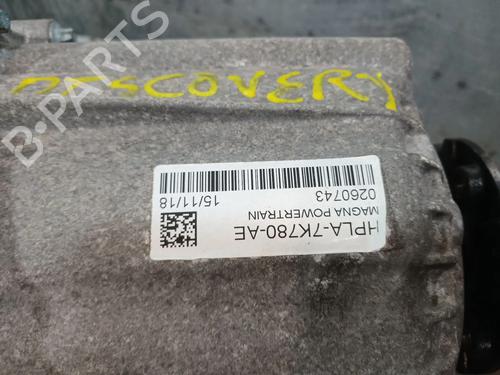 Gearbox LAND ROVER DISCOVERY V (L462) 2.0 Sd4 4x4 | BP36890178M3 - Image 12