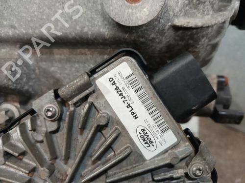 Gearbox LAND ROVER DISCOVERY V (L462) 2.0 Sd4 4x4 | BP36890178M3 - Image 14