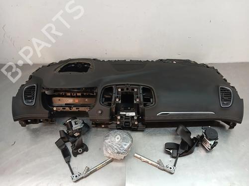 Airbag sæt Airbag sæt 38730355 38730355