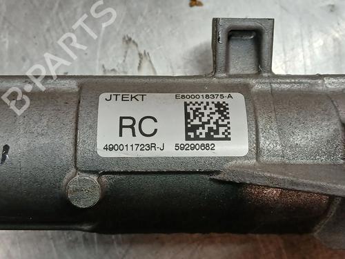 Steering rack RENAULT CLIO V (B7_) 1.0 LPG (B7MT) | BP36568816M22 - Image 6