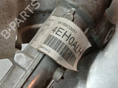 Steering rack RENAULT KADJAR (HA_, HL_) 1.5 BLUE dCi 115 (HLA6) | BP37717029M22  - Image 9