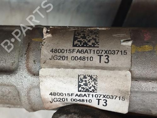 Steering rack NISSAN MICRA V (K14) 0.9 IG-T | BP38730357M22 - Image 6