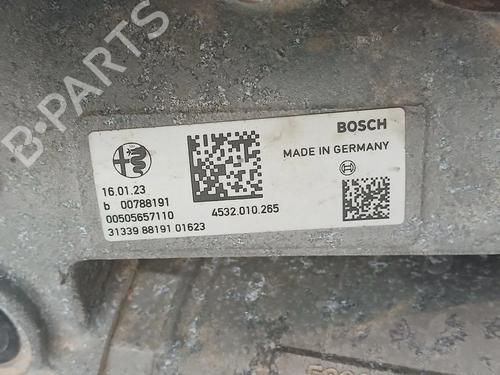 Steering rack ALFA ROMEO STELVIO (949_) 2.2 D (949.AXD1A) | BP28096675M22 - Image 9