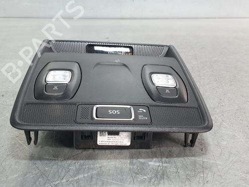 Innerbelysning RENAULT CLIO V (B7_) 1.0 TCe 90 (B7MT) | BP36563802I8 - Image 2