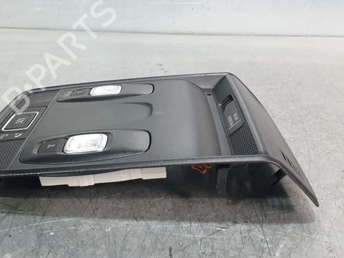 Innerbelysning RENAULT CLIO V (B7_) 1.0 TCe 90 (B7MT) | BP36563802I8 - Image 3