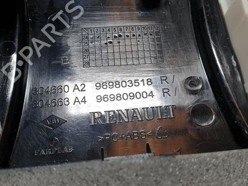 Innerbelysning RENAULT CLIO V (B7_) 1.0 TCe 90 (B7MT) | BP36563802I8 - Image 5