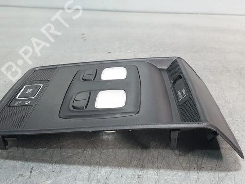 Luz interior RENAULT CLIO V (B7_) 1.0 TCe 90 (B7MT) | BP29936598I8 - Image 3