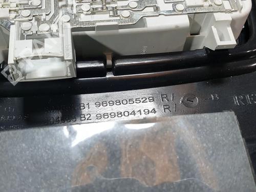 Luz interior RENAULT CLIO V (B7_) 1.0 TCe 90 (B7MT) | BP29936598I8 - Image 6