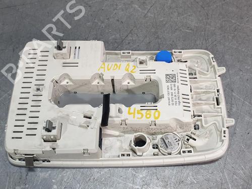 Andre AUDI Q2 (GAB, GAG) 1.6 TDI | BP38730362O1 - Image 3