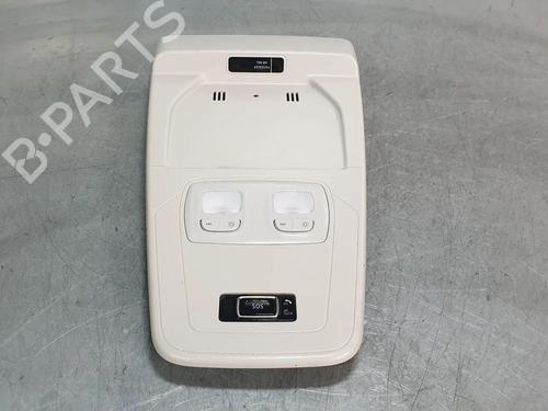Innerbelysning RENAULT KANGOO III MPV Blue dCi 75 (KJAA) | BP32448017I8 - Image 1