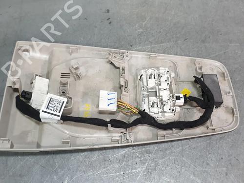 Innerbelysning RENAULT KANGOO III MPV Blue dCi 75 (KJAA) | BP32448017I8 - Image 3