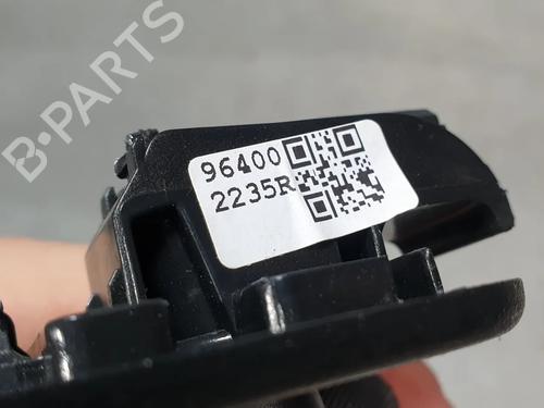 Right sun visor RENAULT CLIO V (B7_) 1.0 TCe 90 (B7MT) | BP36563800I2 - Image 4