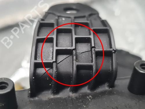 Left headlight DACIA SANDERO II 1.0 LPG (B8ML) | BP38730365C28 - Image 12