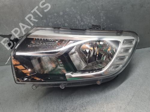 Used Left headlight Left headlight 38730365 38730365