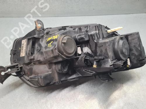Left headlight DACIA SANDERO II 1.0 LPG (B8ML) | BP38730365C28 - Image 4