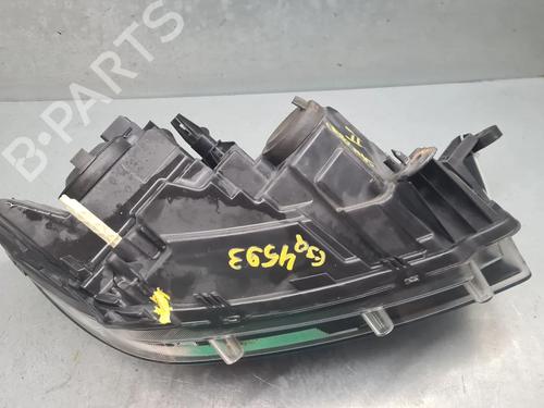 Left headlight DACIA SANDERO II 1.0 LPG (B8ML) | BP38730365C28 - Image 6