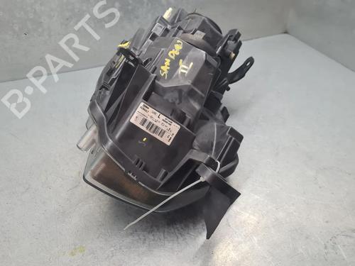 Left headlight DACIA SANDERO II 1.0 LPG (B8ML) | BP38730365C28 - Image 8