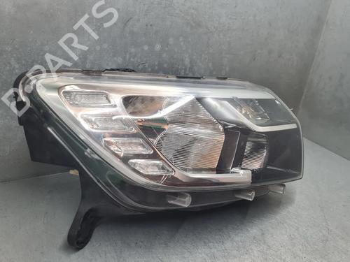 Højre forlygte DACIA SANDERO II 1.0 LPG (B8ML) | BP38730366C29 - Image 2