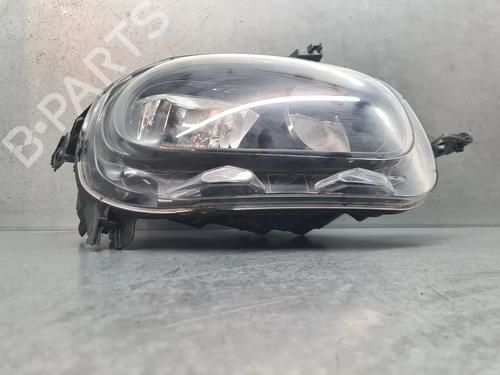 Højre forlygte CITROËN C3 III (SX) 1.6 BlueHDi 75 | BP38730367C29  - Image 5