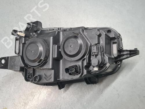 Højre forlygte CITROËN C3 III (SX) 1.6 BlueHDi 75 | BP38730367C29  - Image 6