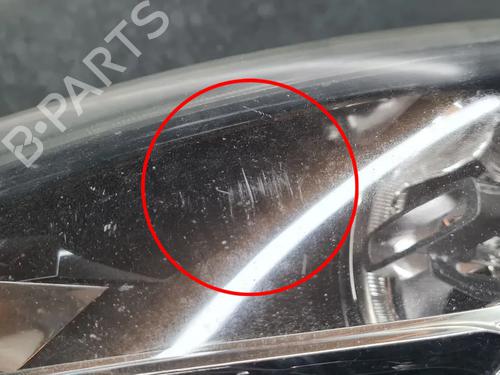 Left headlight RENAULT MEGANE IV Hatchback (B9A/M/N_) 1.5 dCi 90 (B9A1) | BP38730368C28 - Image 14