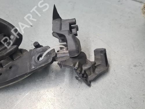 Left headlight RENAULT MEGANE IV Hatchback (B9A/M/N_) 1.5 dCi 90 (B9A1) | BP38730368C28 - Image 12