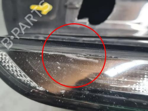 Left headlight RENAULT MEGANE IV Hatchback (B9A/M/N_) 1.5 dCi 90 (B9A1) | BP38730368C28 - Image 15