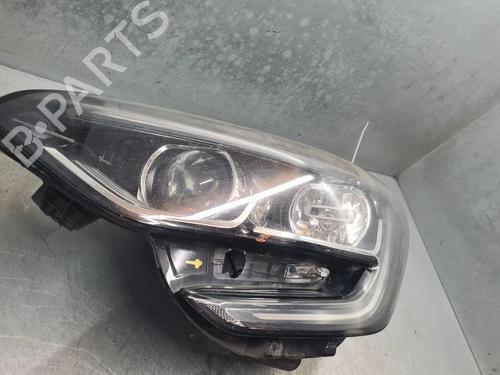Left headlight RENAULT MEGANE IV Hatchback (B9A/M/N_) 1.5 dCi 90 (B9A1) | BP38730368C28 - Image 2