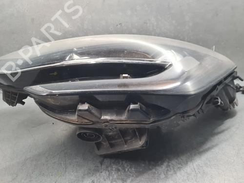 Left headlight RENAULT MEGANE IV Hatchback (B9A/M/N_) 1.5 dCi 90 (B9A1) | BP38730368C28 - Image 4