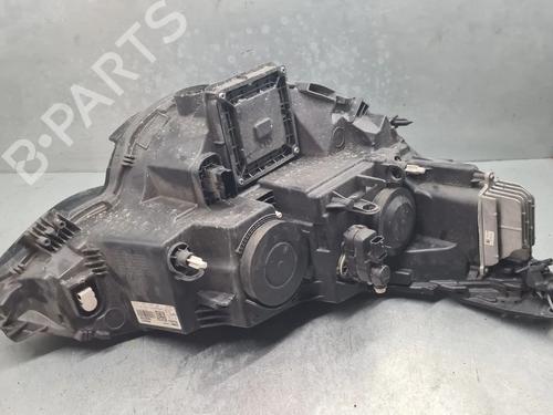 Left headlight RENAULT MEGANE IV Hatchback (B9A/M/N_) 1.5 dCi 90 (B9A1) | BP38730368C28 - Image 5