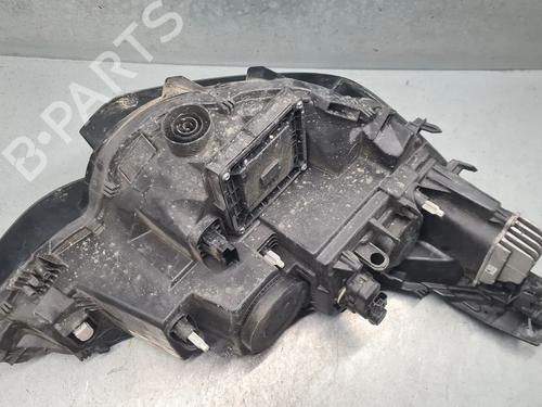 Left headlight RENAULT MEGANE IV Hatchback (B9A/M/N_) 1.5 dCi 90 (B9A1) | BP38730368C28 - Image 6