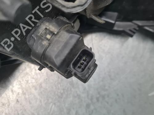 Left headlight RENAULT MEGANE IV Hatchback (B9A/M/N_) 1.5 dCi 90 (B9A1) | BP38730368C28 - Image 10