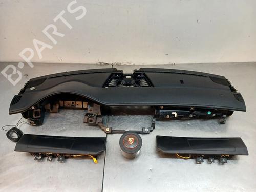 airbag-kit-porsche-panamera-970-2009-2010-2011-2012-2013-2014-2015-2016-2017-25881689 main image