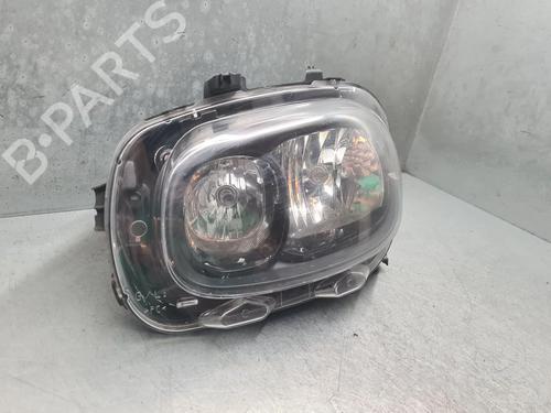 Left headlight CITROËN C3 III (SX) 1.6 BlueHDi 100 | BP38730369C28 - Image 2