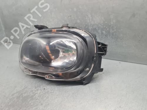 Left headlight CITROËN C3 III (SX) 1.6 BlueHDi 100 | BP38730369C28 - Image 3