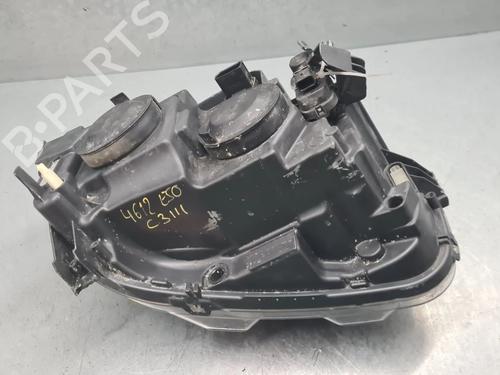 Left headlight CITROËN C3 III (SX) 1.6 BlueHDi 100 | BP38730369C28 - Image 6