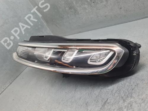 Left daytime light CITROËN C3 III (SX) 1.6 BlueHDi 100 | BP38730371C104 - Image 2