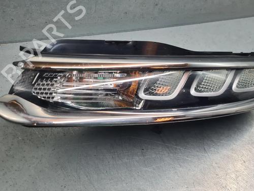 Left daytime light CITROËN C3 III (SX) 1.6 BlueHDi 100 | BP38730371C104 - Image 3
