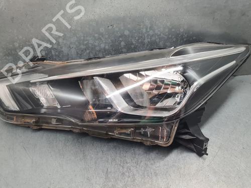 venstre-forlygte-nissan-micra-v-k14-2016-37463600 main image